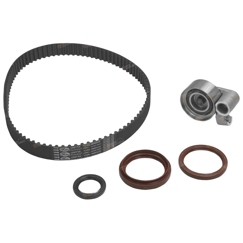Toyota HZJ75 / HZJ78 / HZJ79 / HZJ105 Timing Belt (1998–2007)
