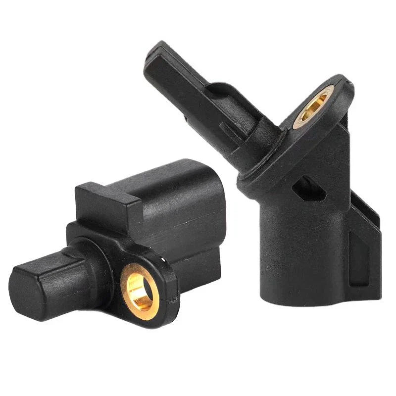 Ford Jaguar Lincoln Volvo Mazda Front & Rear ABS Speed Sensors