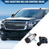 Chevrolet Avalanche 1500 Idle Air Control Valve 1 Set