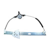 Mazda 3 BL Front Left Window Regulator (2009-2013)