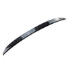 Mercedes-Benz GLE Class W167 V167 Rear Roof Spoiler Lip (2019-2023)