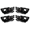 Kia Forte Interior Door Handle Set (2010-2018)