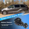 Toyota Sienna Torque Strut Mount (2004–2006)
