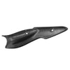 Kawasaki Z900 Carbon Fiber Exhaust Heat Shield Cover (2017-2019)