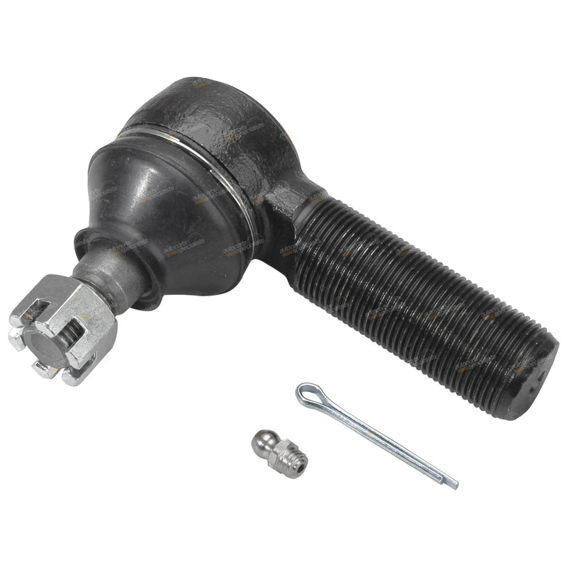 Toyota Landcruiser FJ75 LH Front Outer Tie Rod End (1985–1990)