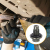 Lincoln Oil Drain Plug Pan Thread Repair 5 Pcs