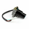 Yamaha XT600, TW200, XT225 Ignition Lock Set (1983-2007)