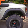 Toyota Land Cruiser 60 Series FJ60 BJ60 HJ60 Fender Flare Arch (80-92)