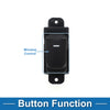 Kia Forte Power Window Switch (2011-2012)