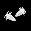 BMW 3 5 7 E36 E34 E32 E39 M5 25 Pcs Door Trim Panel Clips (1992-2003)