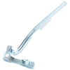 Set of 2 Hood Hinges Driver & Passenger Side Left Right