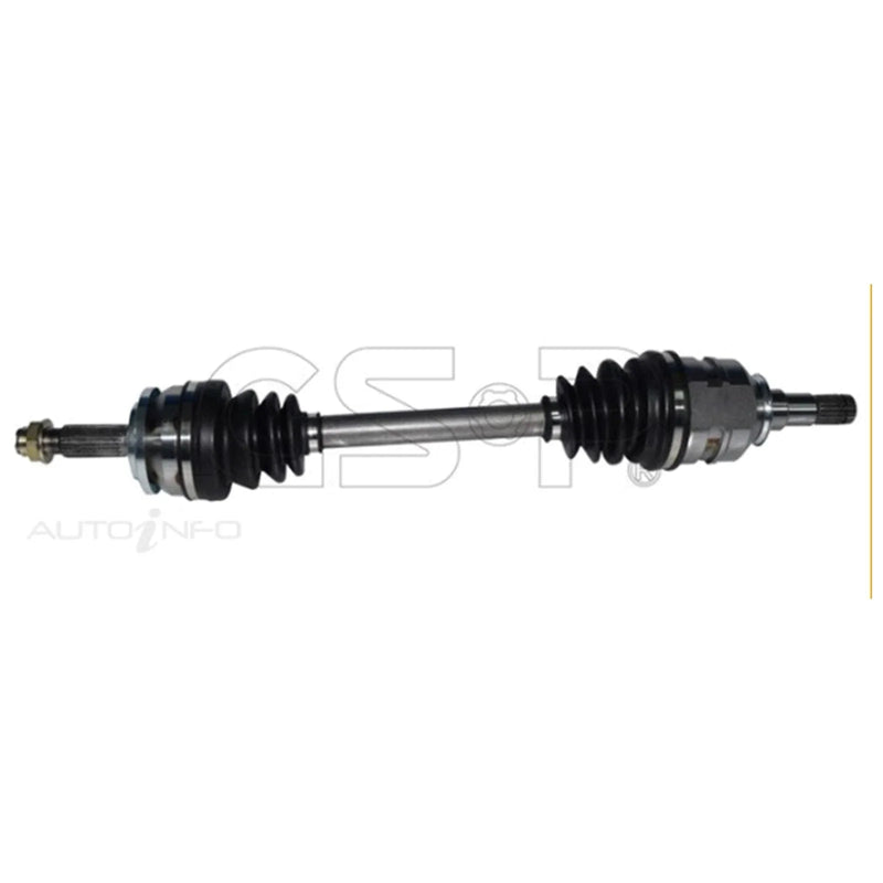 Toyota Corolla LH CV Shaft (2007–2018)