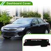 Toyota Camry XV70 Dashboard Cover 1 Pc (2018–2023)