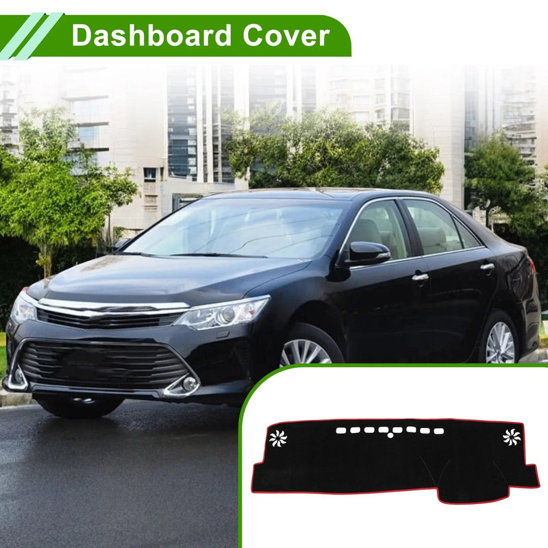 Toyota Camry XV70 Dashboard Cover 1 Pc (2018–2023)
