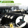Ford C-Max 1.6 Manifold Absolute Pressure Sensor (2004-2007)