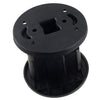 Jeep ATV UTV Off-Road 10L Fuel Pack Jerry Can Mount Bracket
