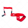 Yamaha Jet Ski Wave Safety Wrist Lanyard