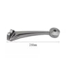 BMW R Nine T Exhaust Holder Muffler Pipe Mount Bracket (2014-2019)