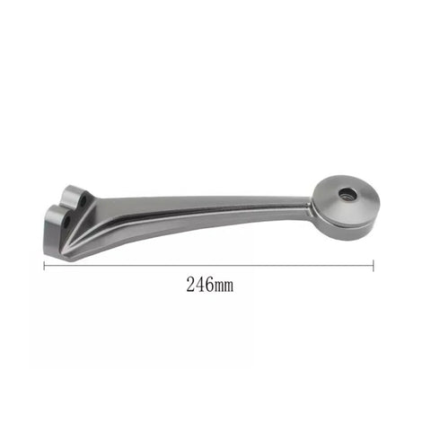 BMW R Nine T Exhaust Holder Muffler Pipe Mount Bracket (2014-2019)