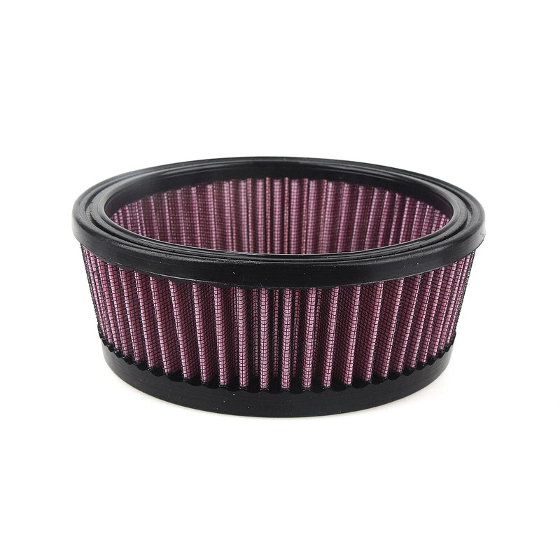 Harley Road Glide, Electra Glide (2008-2015) 1 x Red Air Filter
