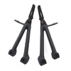 Suzuki GSXR600 GSXR750 Rear Passenger Footrest Pegs Bracket (2006-2007)