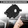 Ford F-150 HVAC Heater Air Door Blend Actuator (2004-2008)