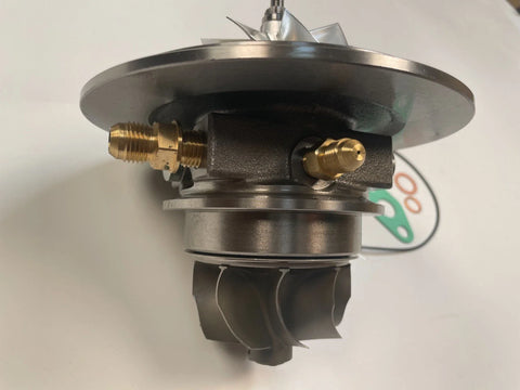 Nissan G35 Upgraded GT35 G-SERIES G35-1050 Dual Ball Bearing Turbo CHRA