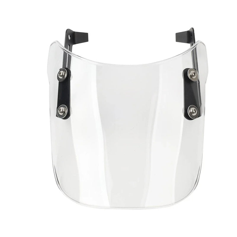 Scrambler 1200 XC / XE Wind Deflector (2019-2023)