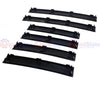 LandCruiser 105 Series HZJ FZJ Front Centre Rear Roof