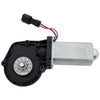Front Window Motor Driver Side For 1987-1996 Ford F150
