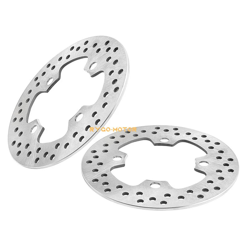 Kawasaki Mule PRO-FX / PRO-DX 2 x Front/Rear Brake Disc Rotor