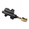 50cc 90cc 110cc 125cc Dirt Quad ATV 10mm Rear Brake Master Cylinder