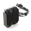 Suzuki GSXR 1000 Voltage Regulator Rectifier (2005-2008)