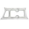 Nissan Navara NP300 Cup Holder Cover Sticker Decal (2014-2023)