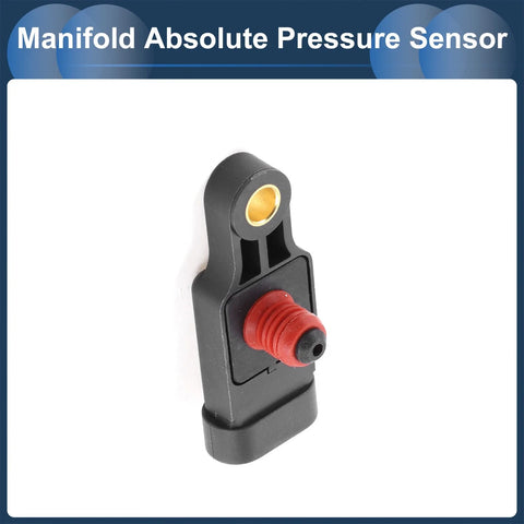 Chevrolet Matiz Air Intake MAP Pressure Sensor