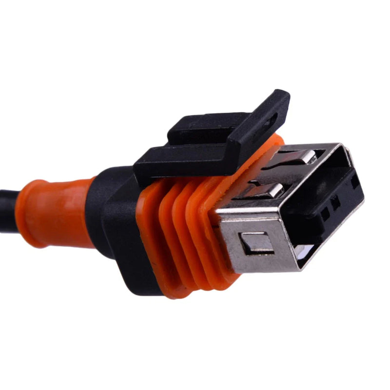 D1C D1S D1R HID Relay Harness Wiring Adapter Bulb Ballast Connector