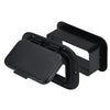 Camper Trailer / RV / Boat Scupper, Black with Trim Caravan Air Vent