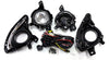 Mazda2 Demio 5DR Hatchback Spot Fog Light Lamp Kit (2014-2015)