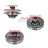 Linhai ATV M750L T3b / 700cc Driven Sheel Sub-Assy (2008-2023)