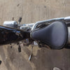 Honda Steed 400 / 600 Solo Seat Cushion Pad