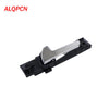 Proton Lotus Exora Persona GEN2 Interior Door Handle Left Chrome
