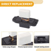 HVAC Blower Motor Resistor   - 1 x Plastic Metal