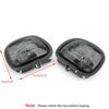 Honda GL1800 Goldwing Front Indicator Turn Signal Lens (2001-2017)