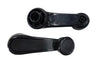Toyota Tundra, Camry, 4Runner, Tercel, Celica Window Crank Handle Black (2000-2023)