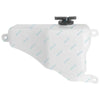 Landcruiser Prado 120 Series Radiator Overflow Bottle Expansion Tank (2002-2009)