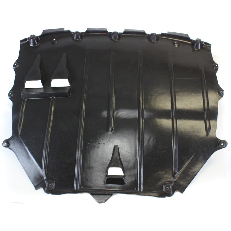 Engine Splash Shield For Audi TT Quattro 2008-2015 Lower