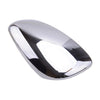 Renault Kadjar Chrome Rear Mirror Cover Caps (2015-2017)