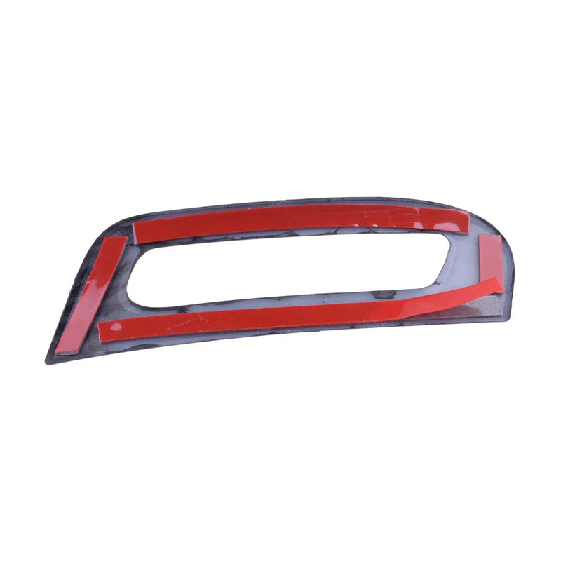 Dodge Durango A Pillar Door Vent Outlet Cover Trim (2011-2021)