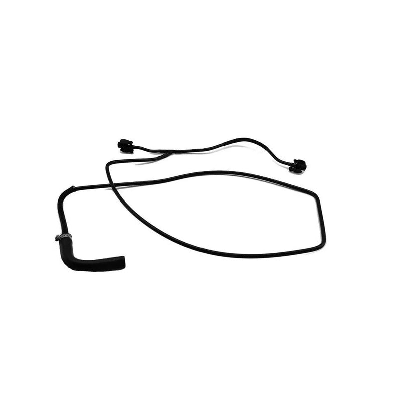 Volvo S60 II, V70 III, S80 II Breather Hose (2006–2016)