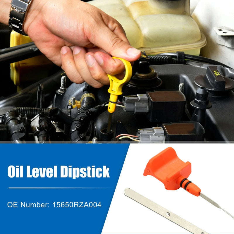 Honda CR-V EX EX-L Engine Oil Dipstick (2017-2023)